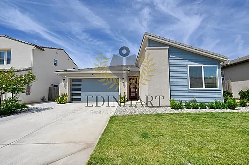 502 S Traverse Dr Photo 1