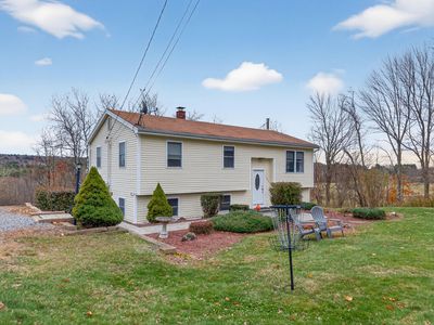 1653 Augusta Road, Bowdoin, ME, 04287