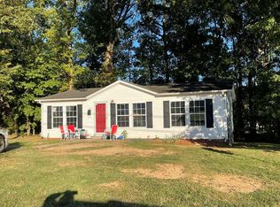 1635 Jeffress Blvd, South Boston, VA 24592