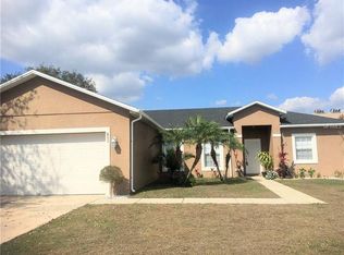 603 Fisher Ct, Poinciana, FL 34759
