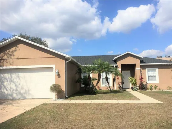 603 Fisher Ct, Poinciana, FL 34759