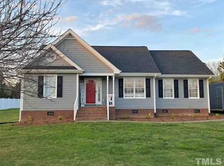 3651 Whitwinds Way, Franklinton, NC 27525