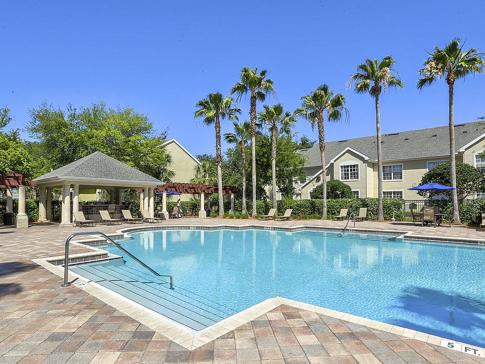 Bell Lansbrook Village Apartment Rentals Palm Harbor, FL Zillow