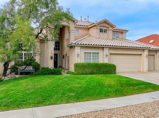 4309 Rancho Largo Rd NW, Albuquerque, NM 87120