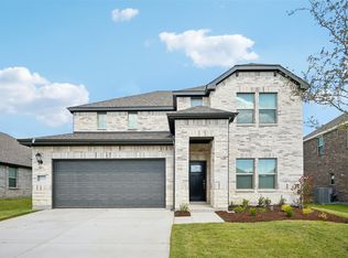 1129 Huntington Dr, Anna, TX 75409