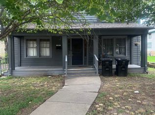 1007 E Iron Ave, Salina, KS 67401