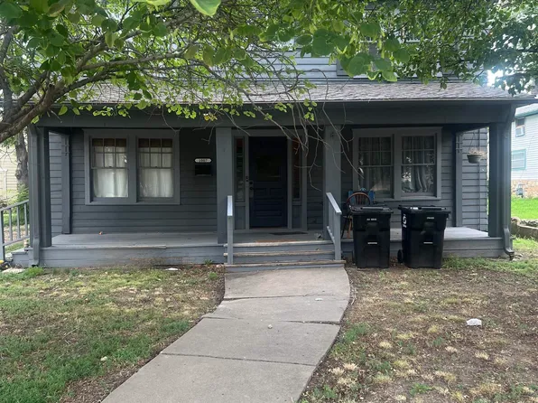 1007 E Iron Ave, Salina, KS 67401