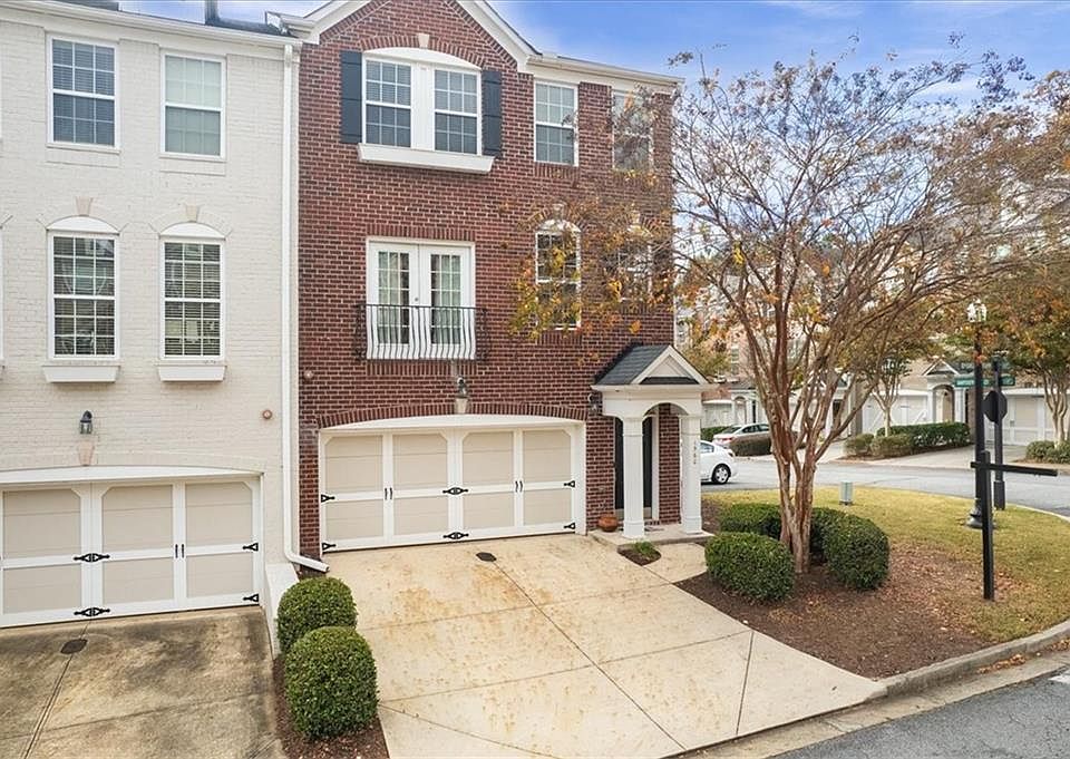 1560 Oakdale Bluffs Dr SE, Mableton, GA 30126 MLS 7303651 Zillow