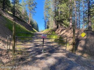 330 Lower Page Rd, Smelterville, ID 83868