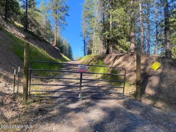 330 Lower Page Rd, Smelterville, ID 83868