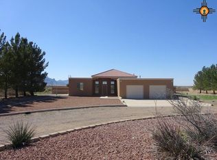 5960 Campana Rd SE, Deming, NM 88030