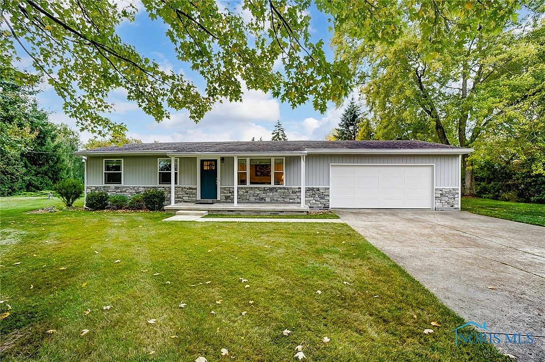 19509 Tontogany Creek Rd, Bowling Green, OH 43402 Zillow