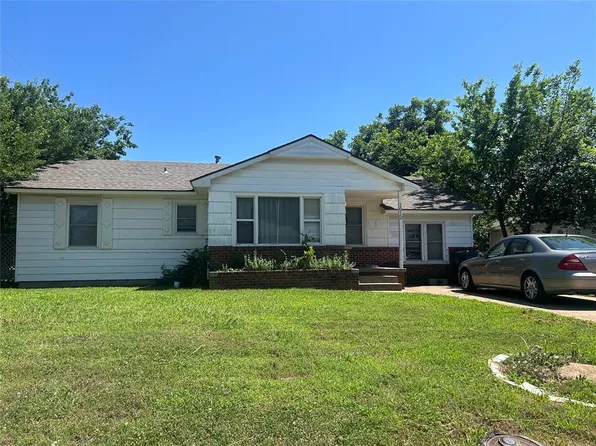 1012 N Locust Ln, Oklahoma City, OK 73110