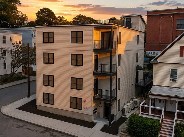 64 Nelson St, Dorchester Center, MA 02124