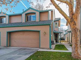 1721 Darin Ct, Carson City, NV 89701