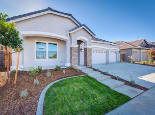 1032 Broken Spoke Ln, Roseville, CA
