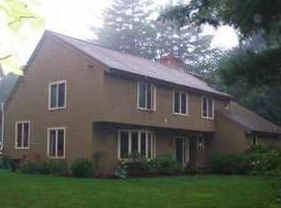 50 Groton Rd, Shirley, MA 01464