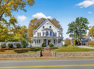 84 East Broadway, Derry, NH 03038