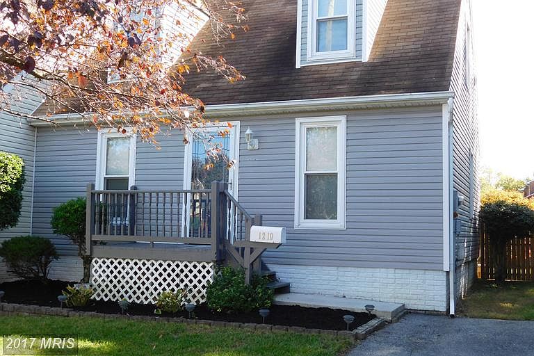 1st image of 1210 Potomac Ave