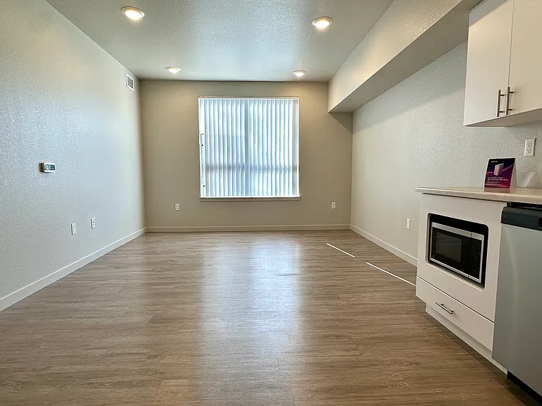One-Bedroom unit