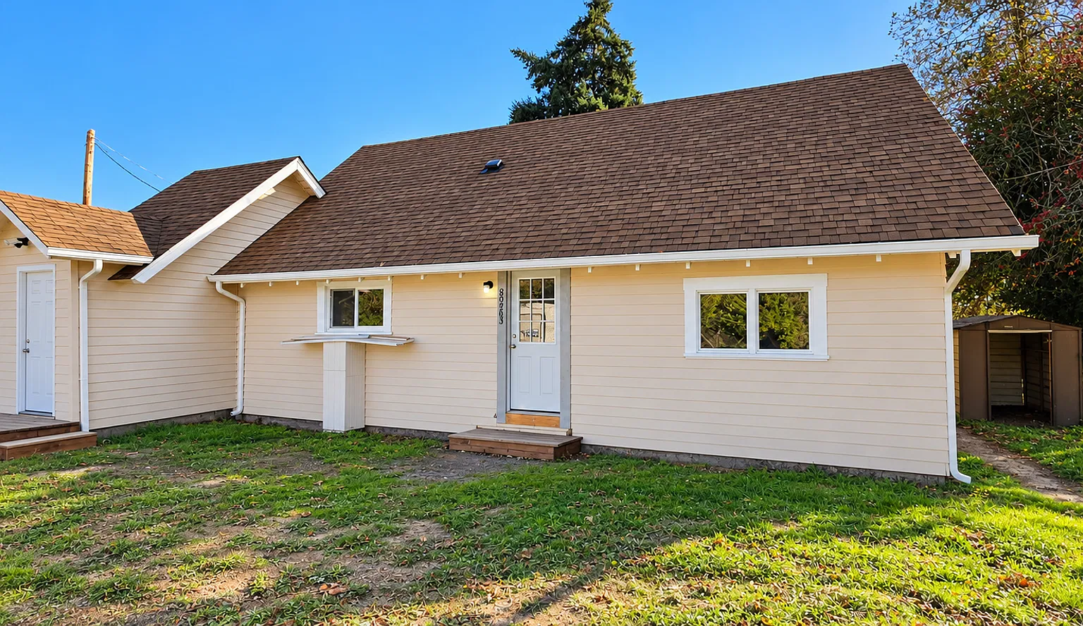 Charming 4-Bedroom Country Home with Spacious Yard & Updated Flooring! — Photo 1