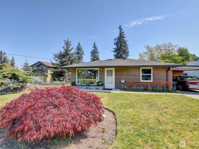 5711 Lombard Avenue, Everett, WA, 98203