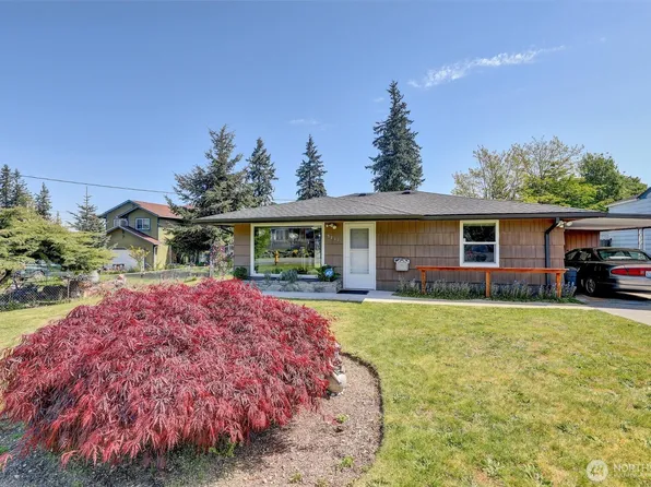 5711 Lombard Avenue, Everett, WA 98203