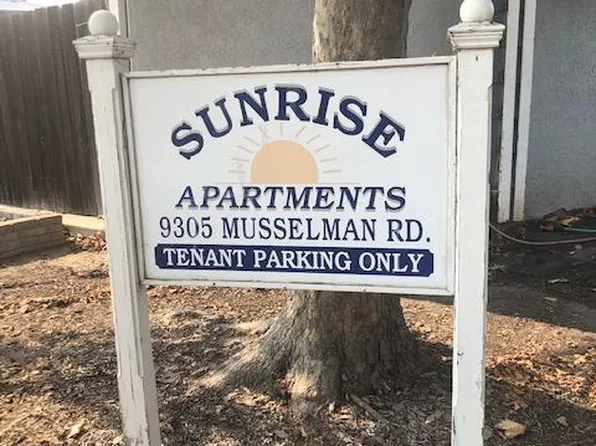 9305 Musselman Dr, Atascadero, CA 93422