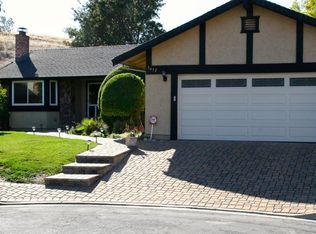 5452 Preston Ct, Concord, CA 94521