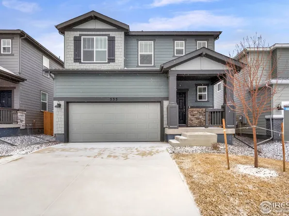 533 97th Ave, Greeley, CO 80634