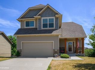 110 NE Fox Run Trl, Waukee, IA 50263