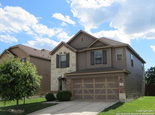 3419 Sunbird Bay, San Antonio, TX 78245