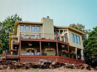 11645 Dogwood Dr, Garfield, AR 72732