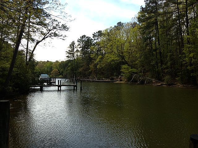 water view