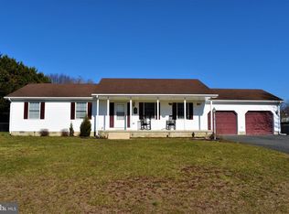 158 Princess Ann Ave, Viola, DE 19979