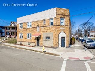 4007 Huston Ave APT 3, Cincinnati, OH 45212