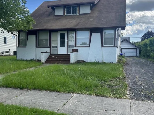 139 South Birch STREET, Kimberly, WI 54136