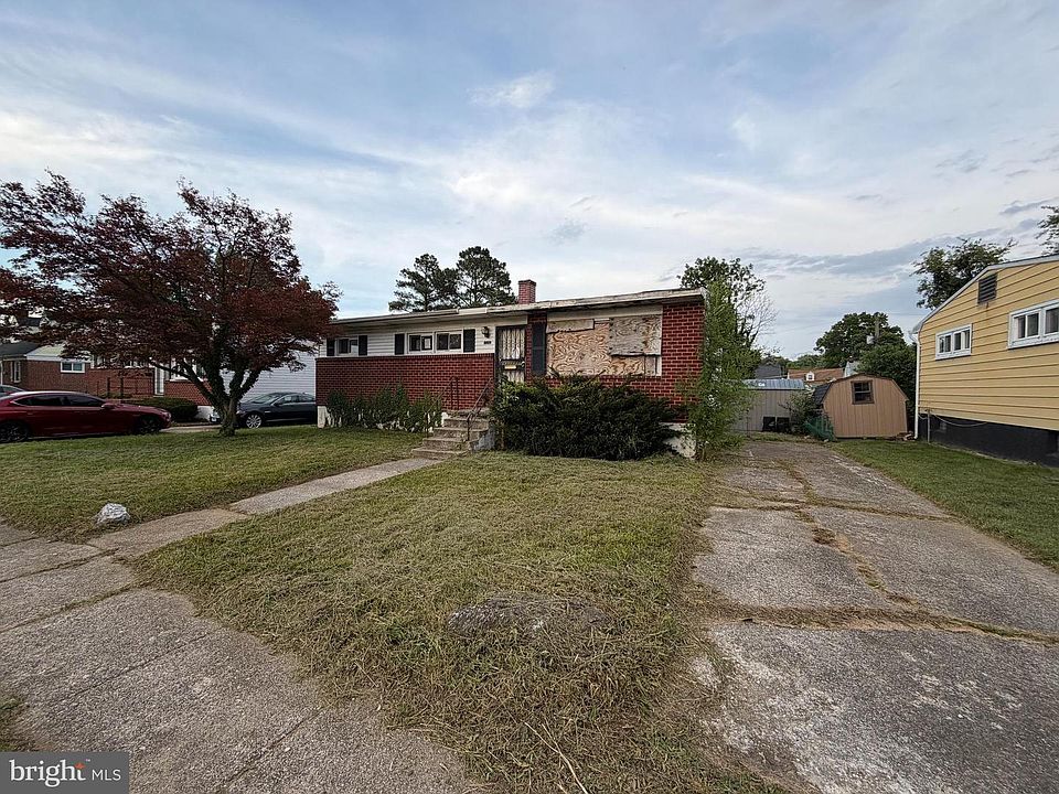 1st image of 3415 Keston Rd