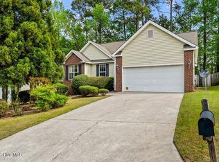 118 Kensington Way, Aberdeen, NC 28315