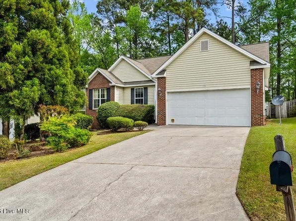 118 Kensington Way, Aberdeen, NC 28315