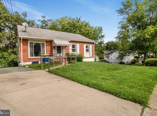 7918 Tyler St, Lanham, MD 20706