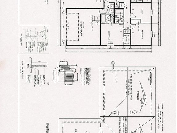2nd image of 9816 Channel Dr NW