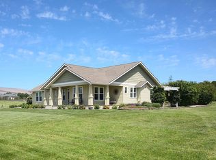 275 Schlagel Rd, Yakima, WA 98901