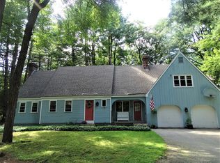 19 Nash St, Westborough, MA 01581