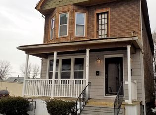 2512 Bailey Ave, Buffalo, NY 14215
