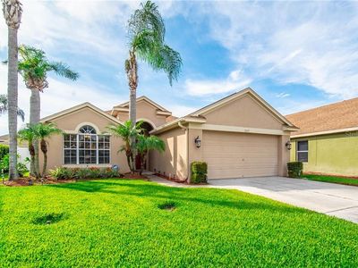 2607 Hawk Roost Ct, Holiday, FL, 34691