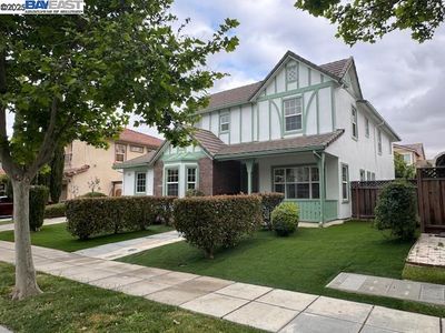 118 E Heritage Dr, Mountain House, CA, 95391