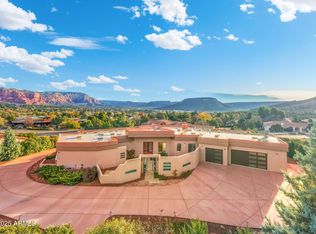 40 Eastern Vis #S, Sedona, AZ 86351