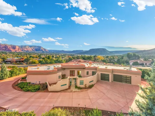 40 EASTERN Vista S, Sedona, AZ 86351