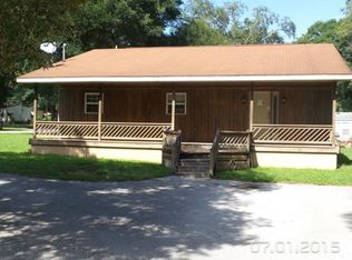 8984 County Road 645, Bushnell, FL 33513